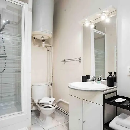 Promo! Beautiful Near The Galeries Lafayette! *