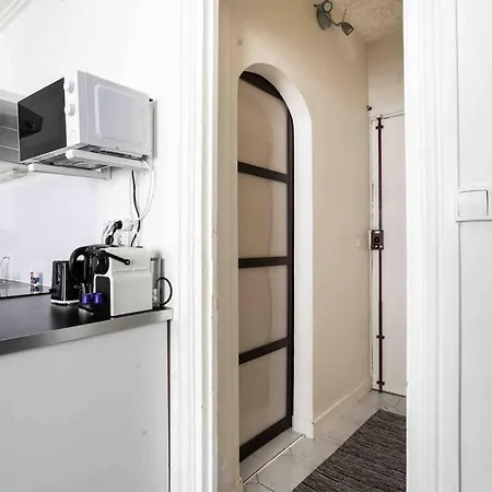 Promo! Beautiful Near The Galeries Lafayette! Apartament *