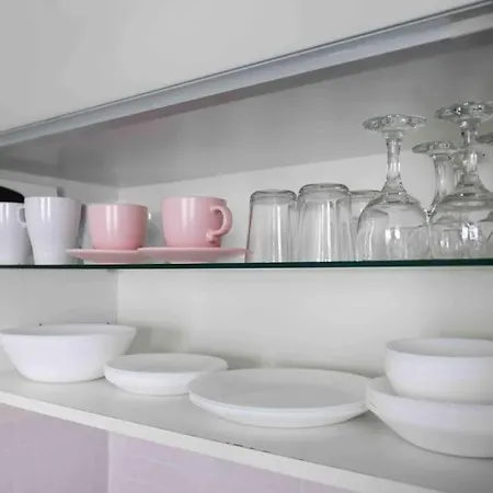 Apartament Promo! Beautiful Near The Galeries Lafayette!