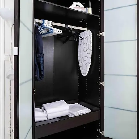 Promo! Beautiful Near The Galeries Lafayette! Paris